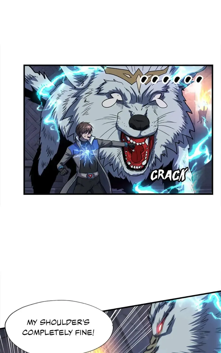 Read Stellar Mom chapter 40 image 120 on Lezhin