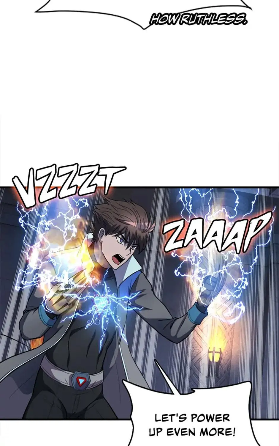 Read Stellar Mom chapter 40 image 128 on Lezhin