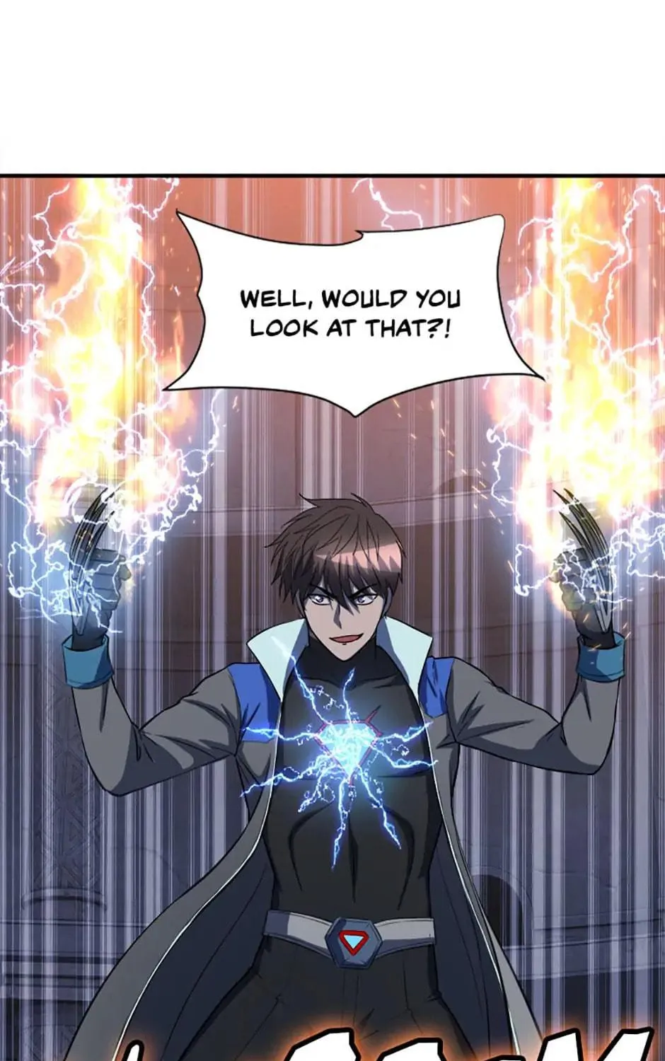 Read Stellar Mom chapter 40 image 130 on Lezhin