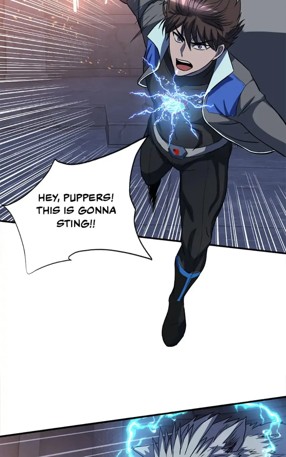 Read Stellar Mom chapter 40 image 134 on Lezhin