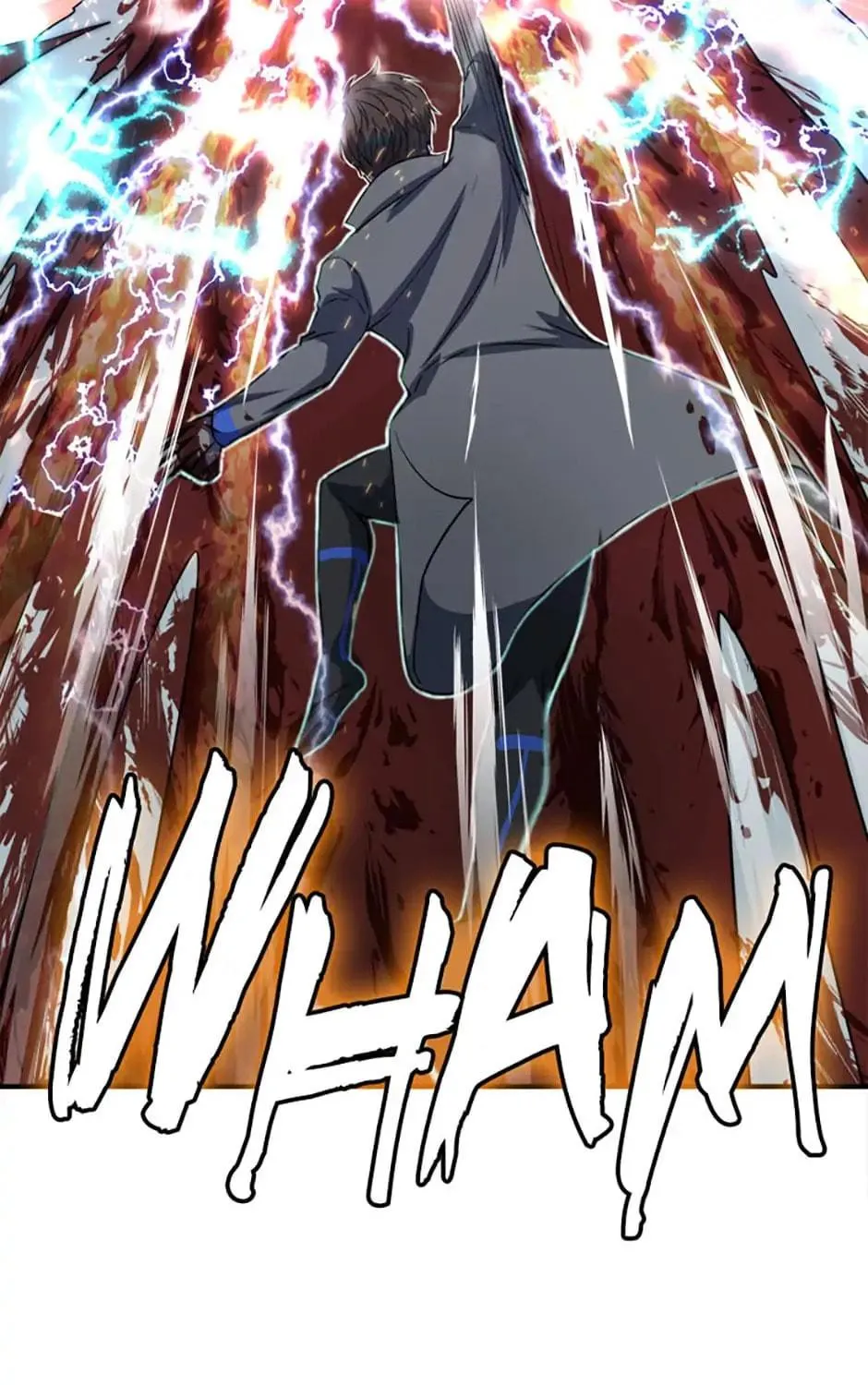 Read Stellar Mom chapter 40 image 138 on Lezhin