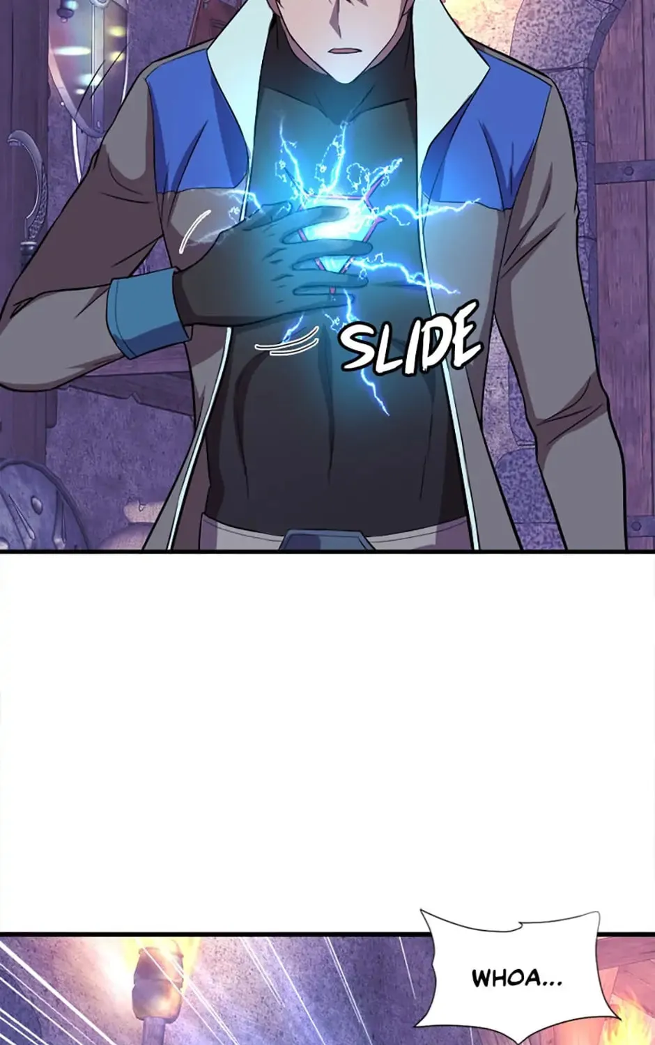Read Stellar Mom chapter 40 image 14 on Lezhin