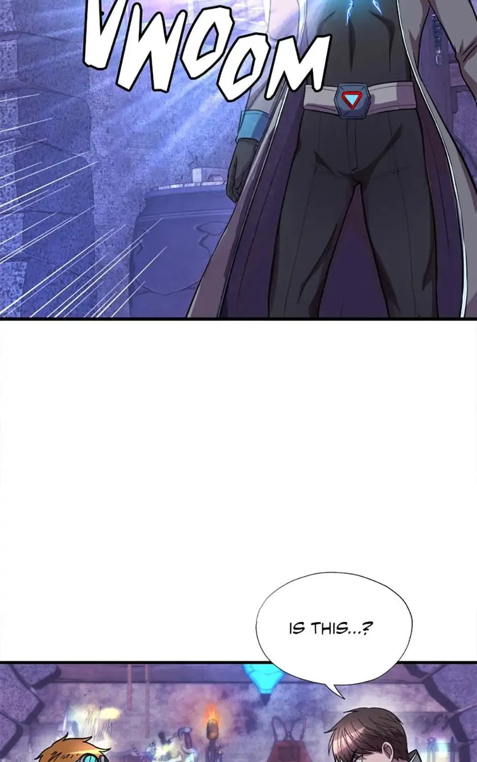 Read Stellar Mom chapter 40 image 16 on Lezhin