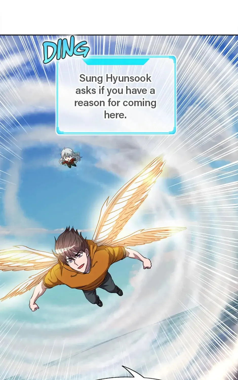 Read Stellar Mom chapter 40 image 42 on Lezhin