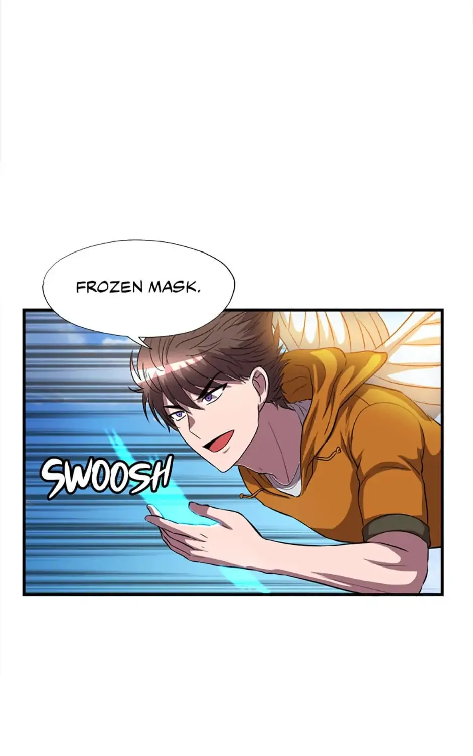 Read Stellar Mom chapter 40 image 44 on Lezhin