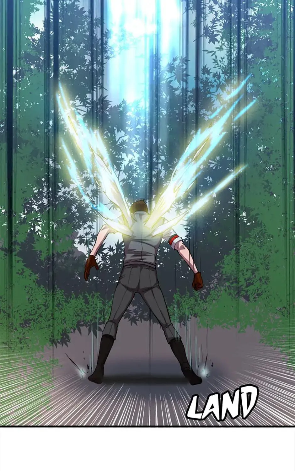Read Stellar Mom chapter 40 image 48 on Lezhin