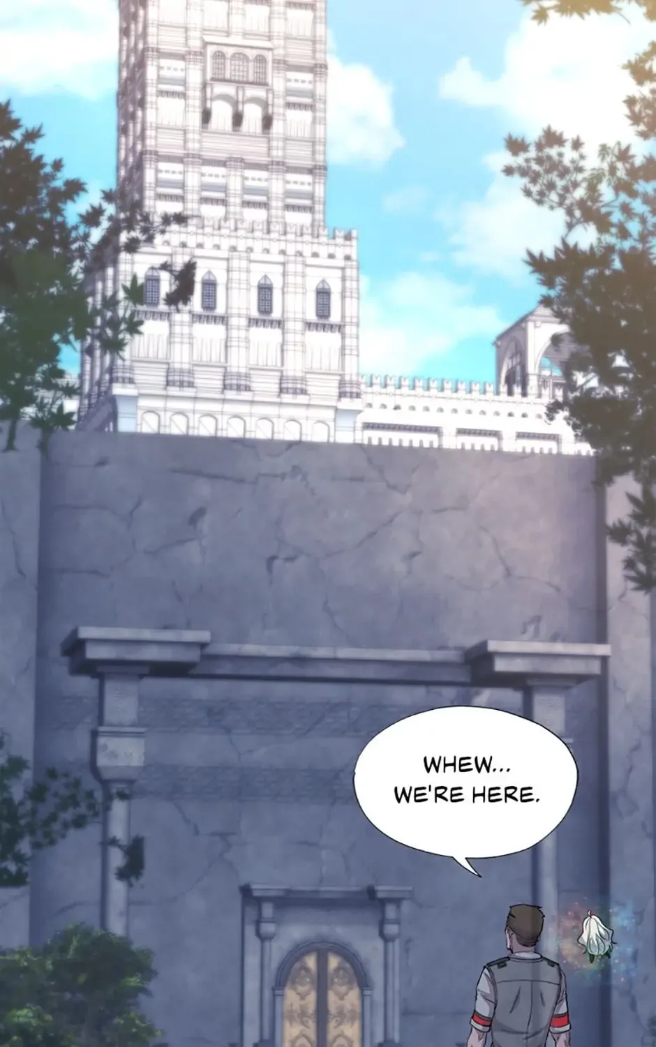 Read Stellar Mom chapter 40 image 60 on Lezhin