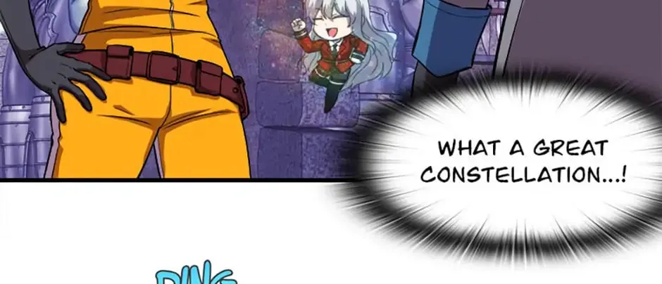 Read Stellar Mom chapter 40 image 7 on Lezhin