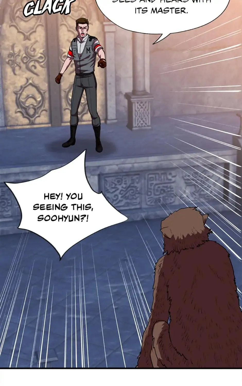 Read Stellar Mom chapter 40 image 70 on Lezhin