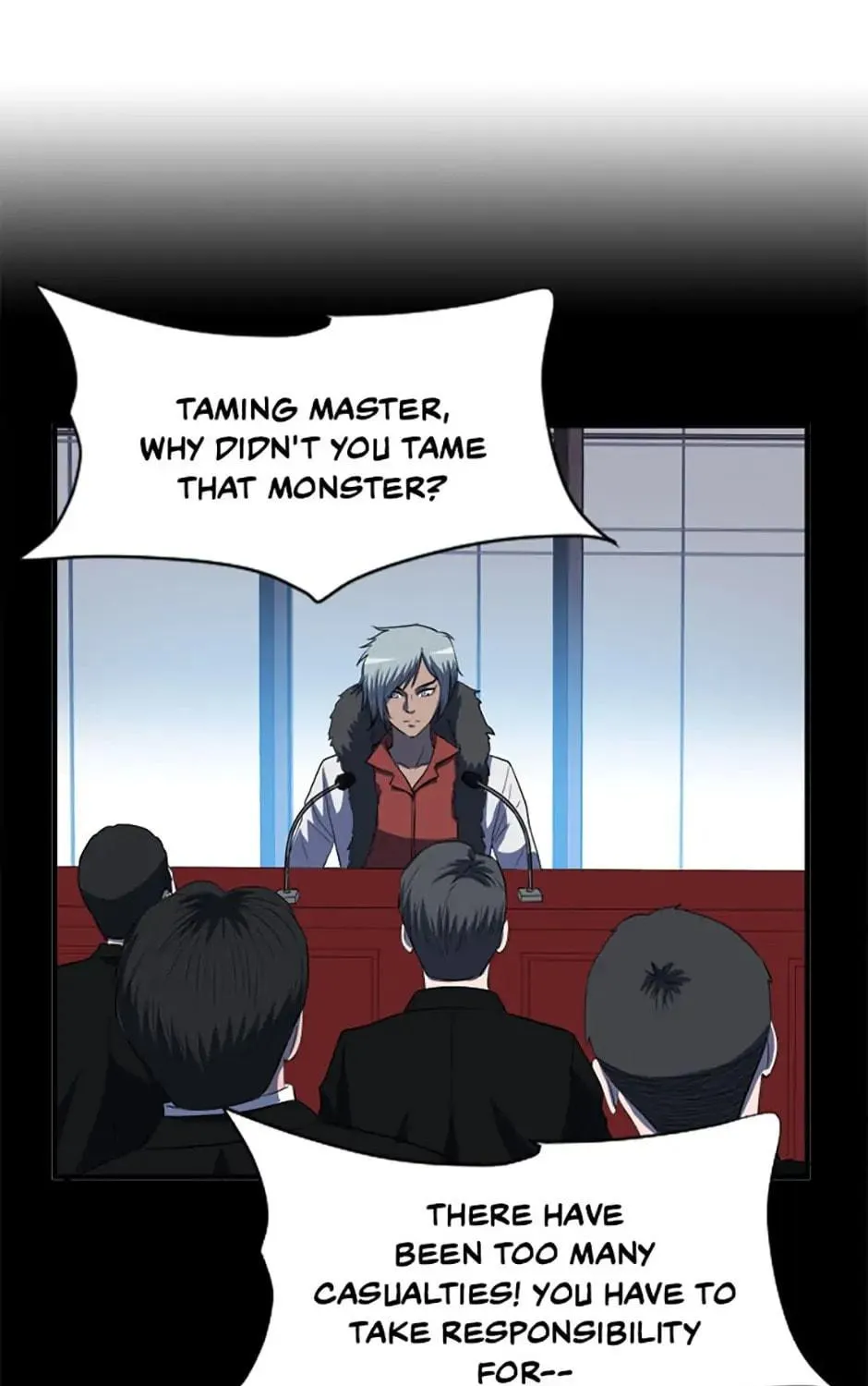 Read Stellar Mom chapter 40 image 78 on Lezhin