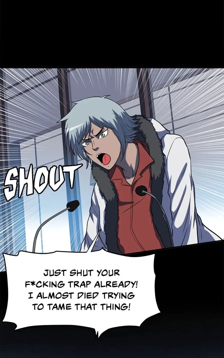 Read Stellar Mom chapter 40 image 80 on Lezhin