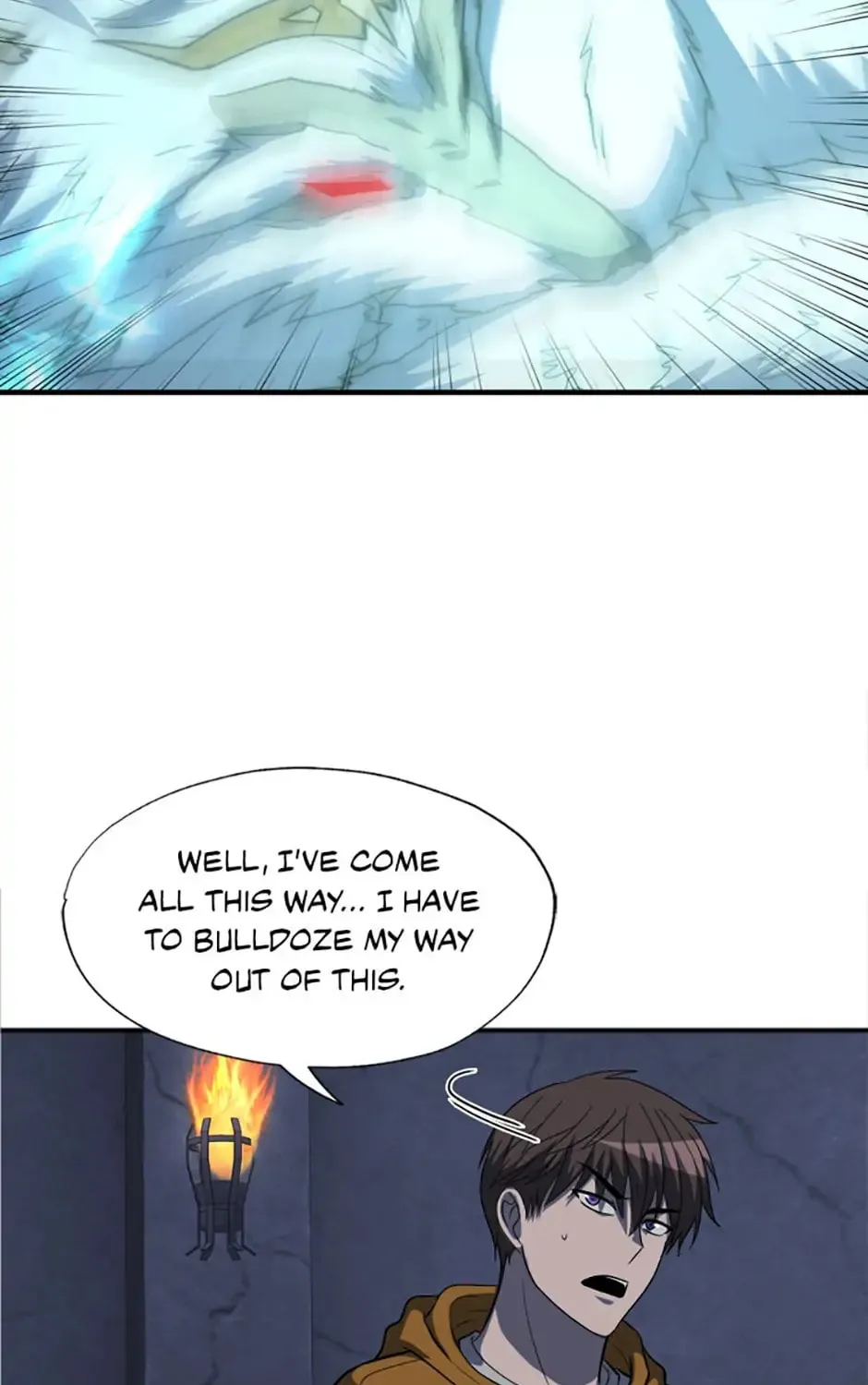 Read Stellar Mom chapter 40 image 92 on Lezhin