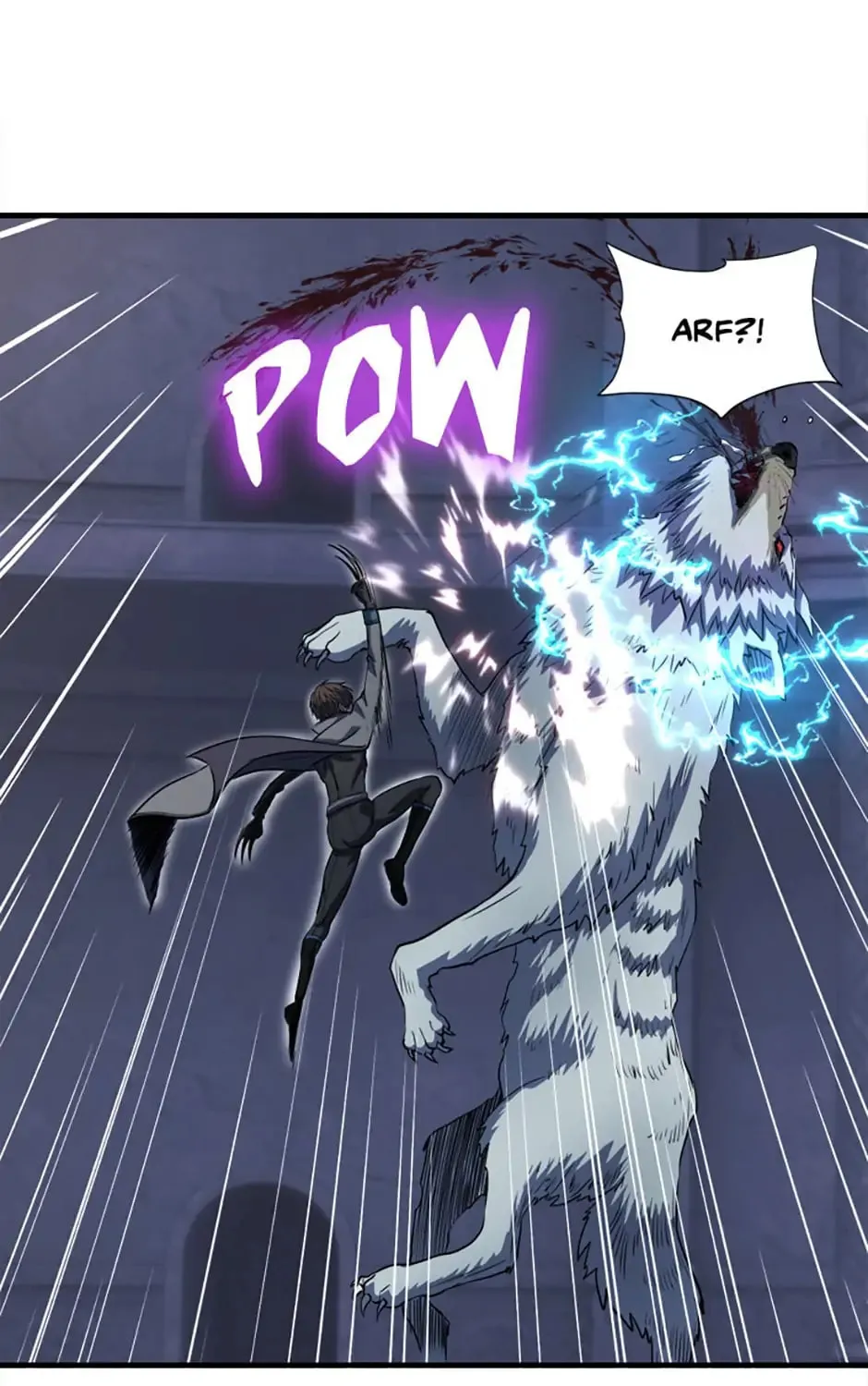 Read Stellar Mom chapter 41 image 0 on Lezhin