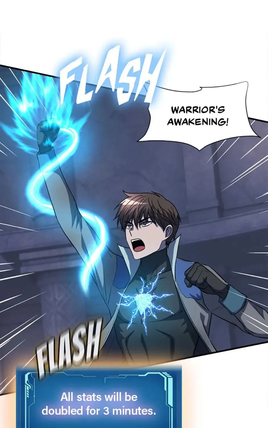 Read Stellar Mom chapter 41 image 10 on Lezhin