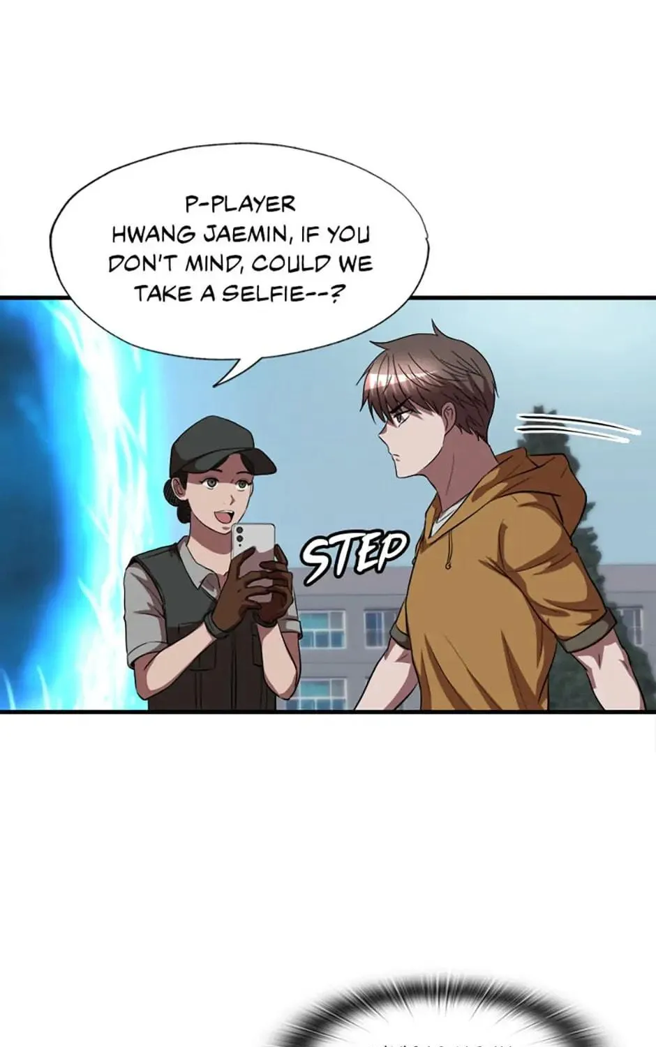 Read Stellar Mom chapter 41 image 100 on Lezhin