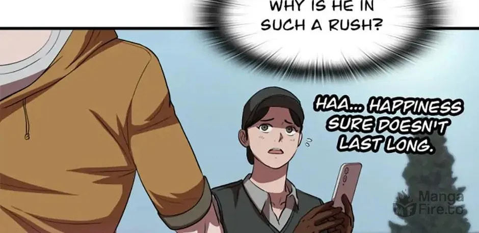 Read Stellar Mom chapter 41 image 101 on Lezhin