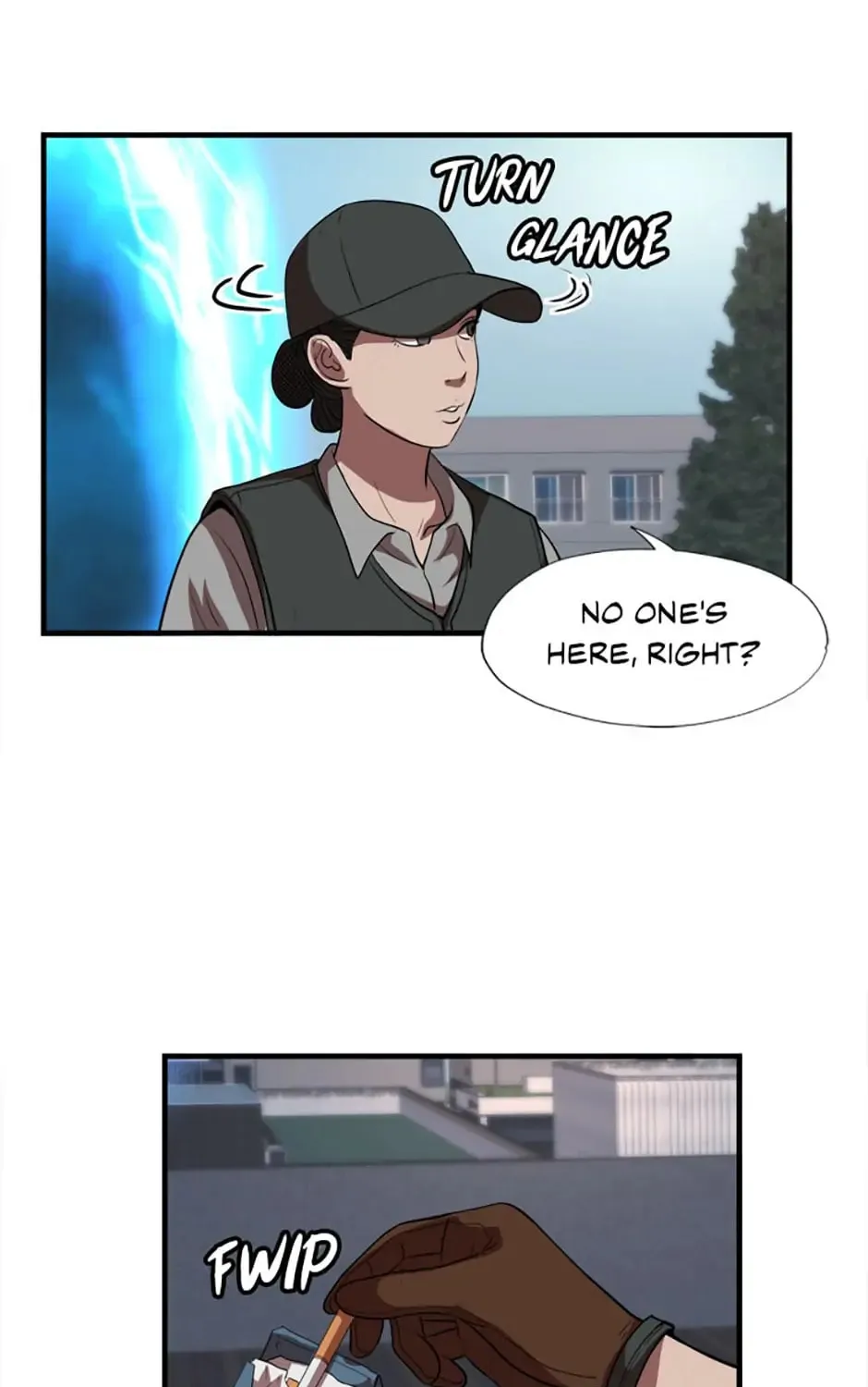 Read Stellar Mom chapter 41 image 104 on Lezhin