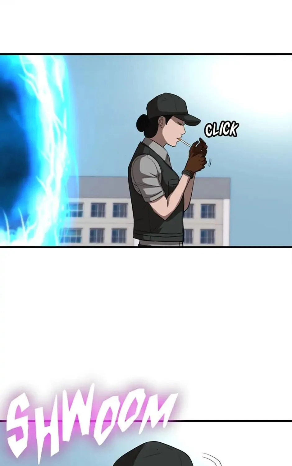 Read Stellar Mom chapter 41 image 106 on Lezhin