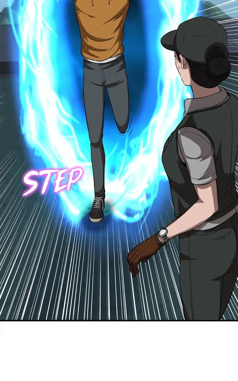 Read Stellar Mom chapter 41 image 112 on Lezhin