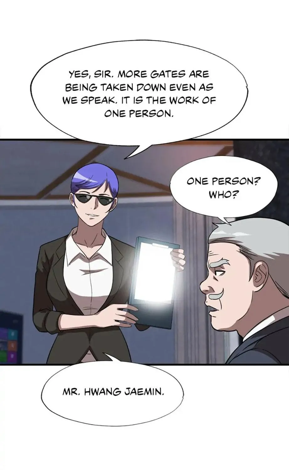 Read Stellar Mom chapter 41 image 118 on Lezhin