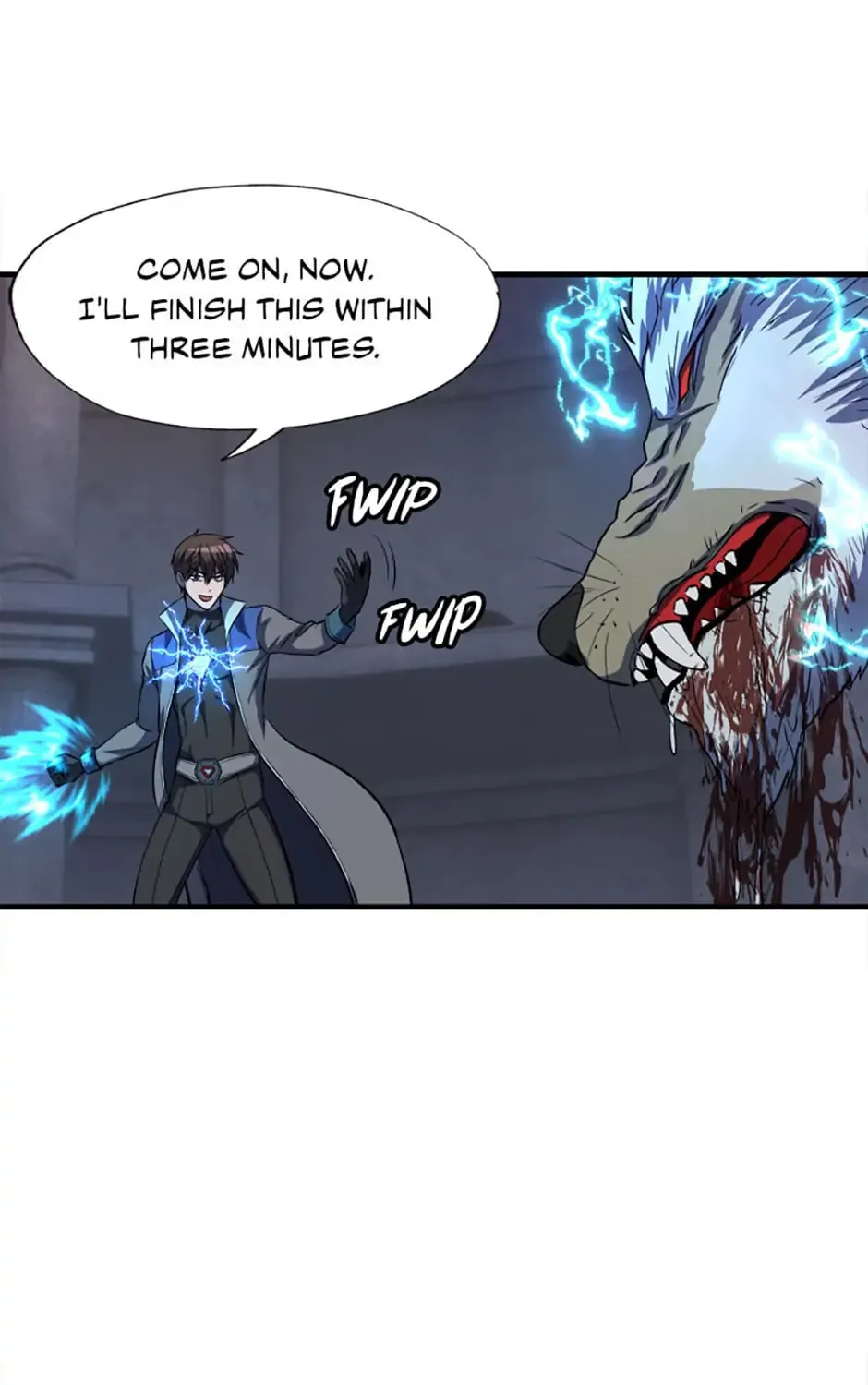 Read Stellar Mom chapter 41 image 12 on Lezhin