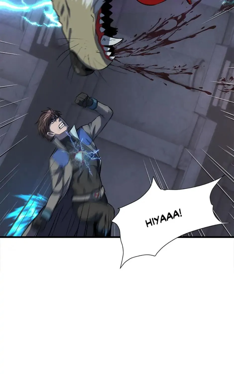 Read Stellar Mom chapter 41 image 16 on Lezhin