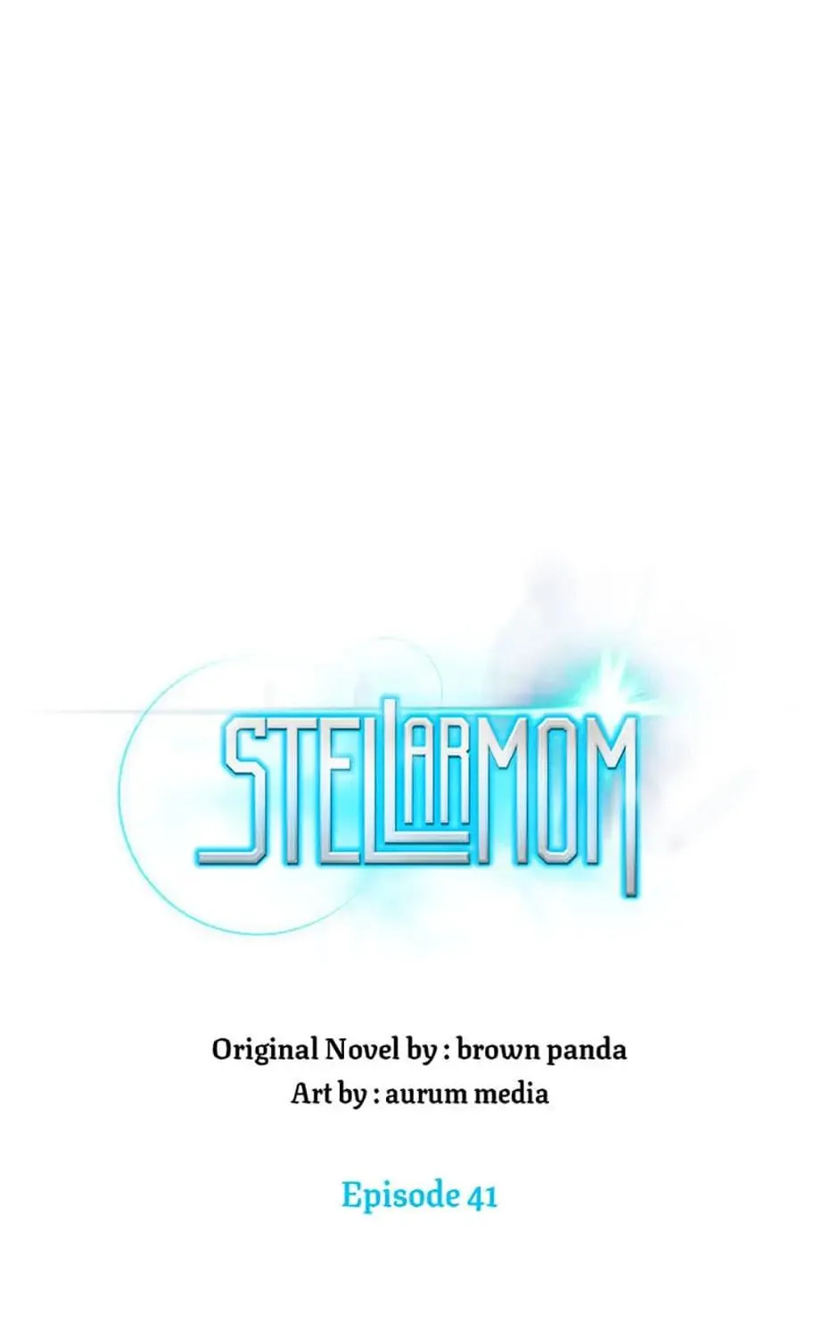 Read Stellar Mom chapter 41 image 18 on Lezhin