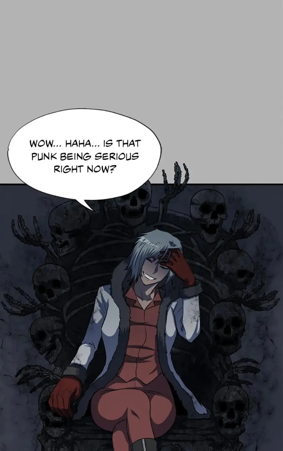Read Stellar Mom chapter 41 image 22 on Lezhin