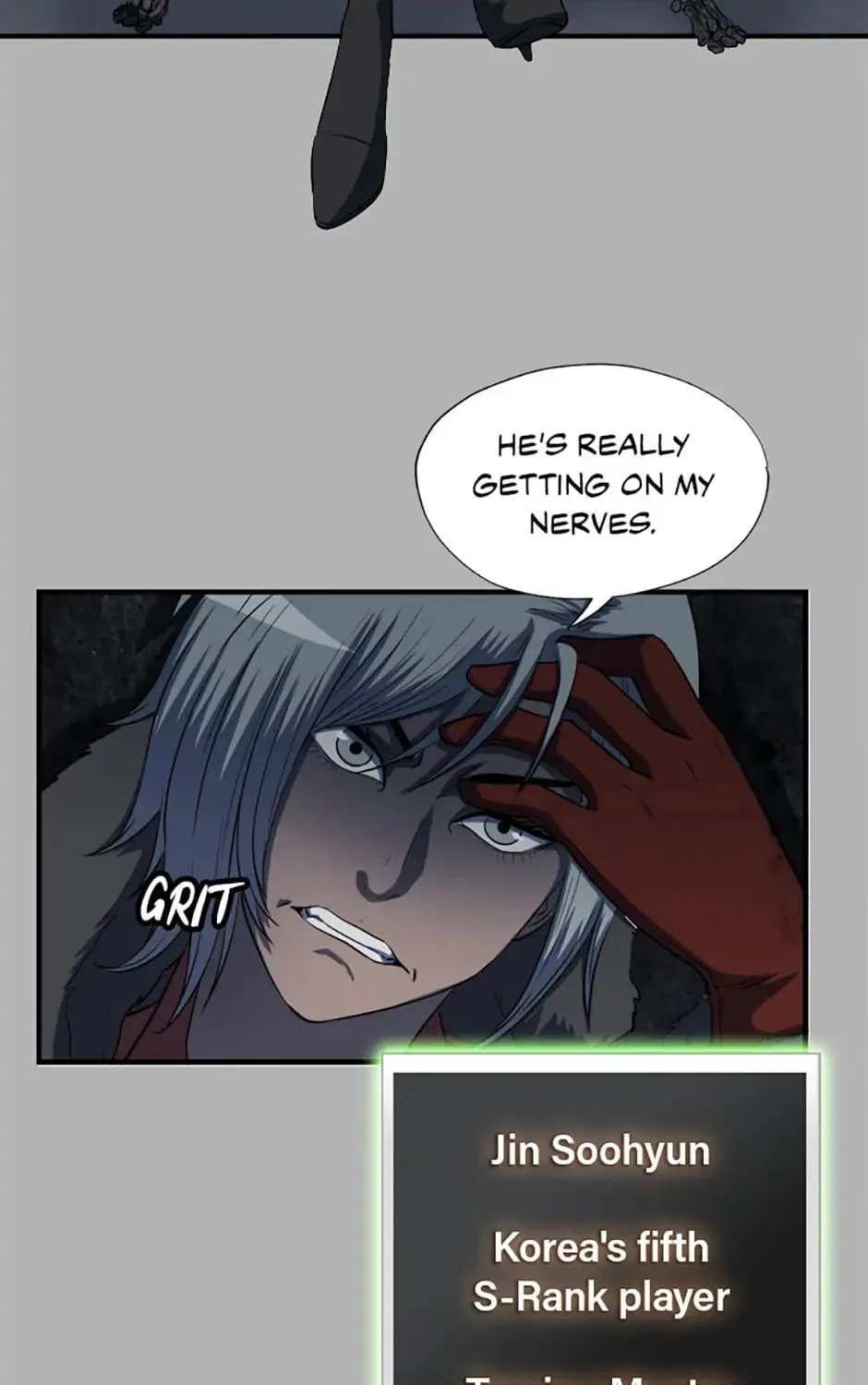 Read Stellar Mom chapter 41 image 24 on Lezhin