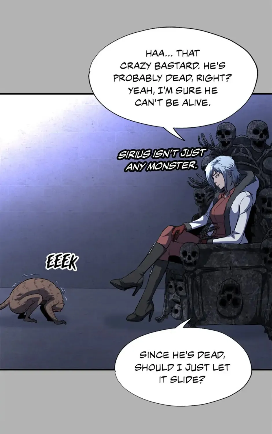 Read Stellar Mom chapter 41 image 26 on Lezhin