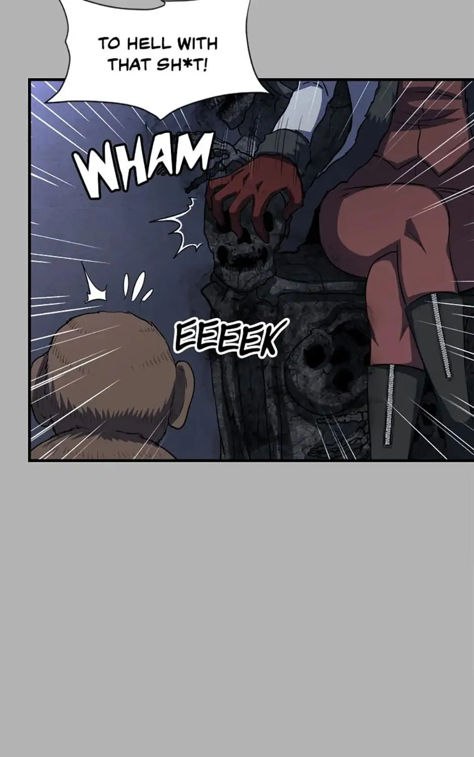 Read Stellar Mom chapter 41 image 28 on Lezhin