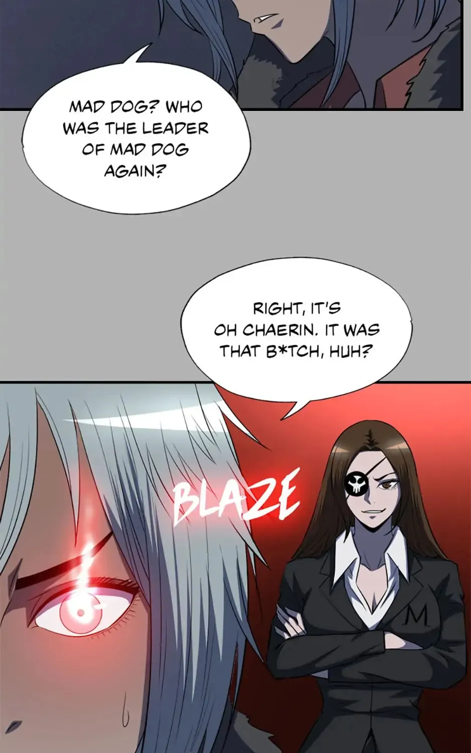Read Stellar Mom chapter 41 image 30 on Lezhin