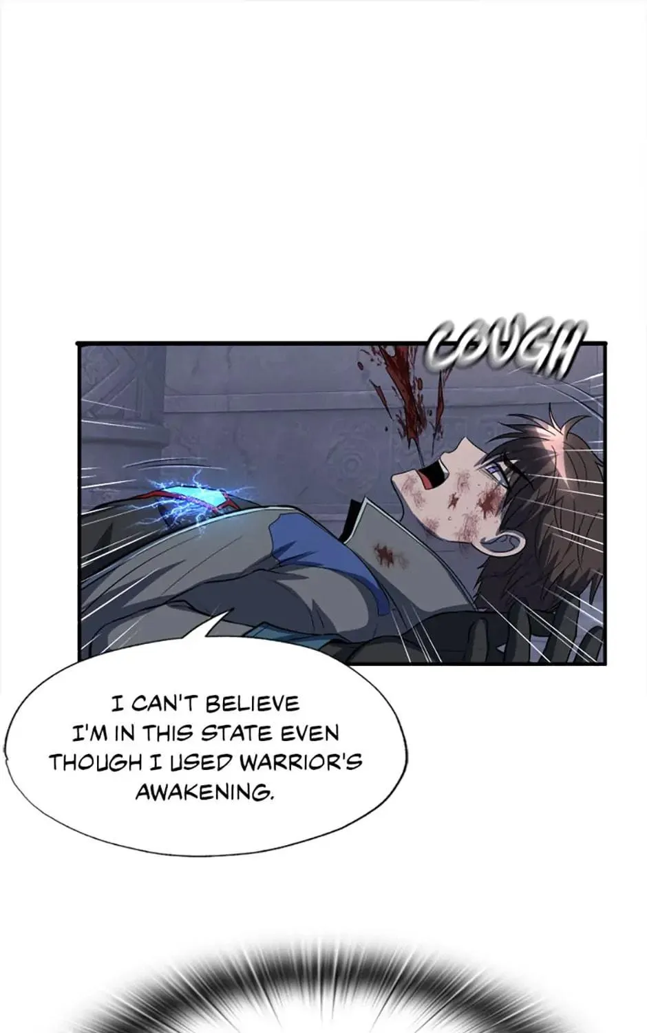 Read Stellar Mom chapter 41 image 38 on Lezhin