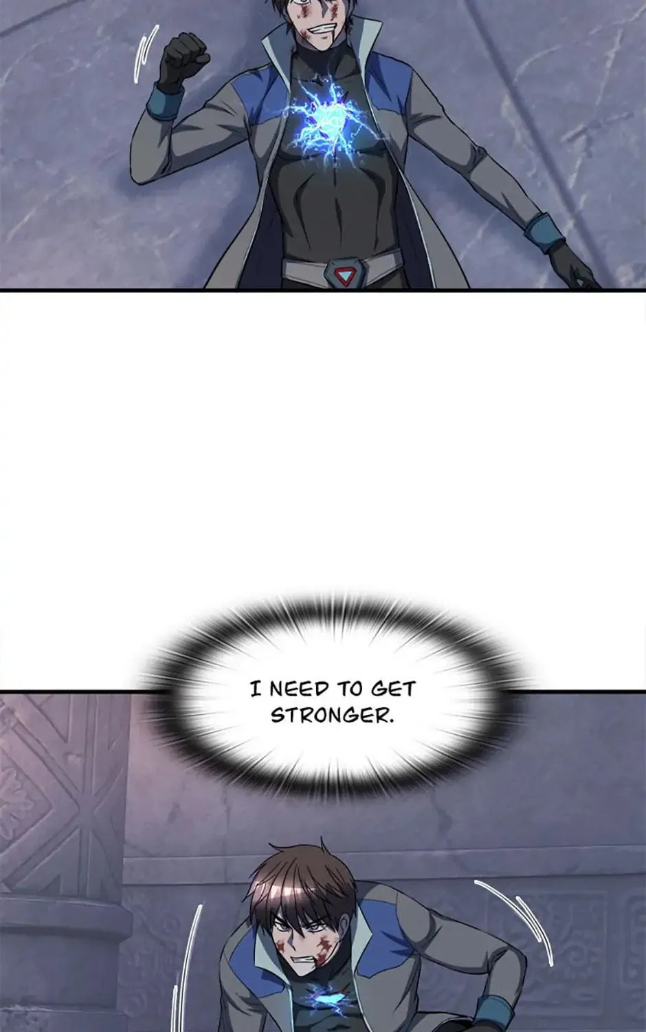 Read Stellar Mom chapter 41 image 40 on Lezhin