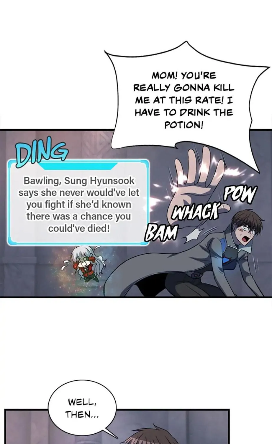 Read Stellar Mom chapter 41 image 48 on Lezhin