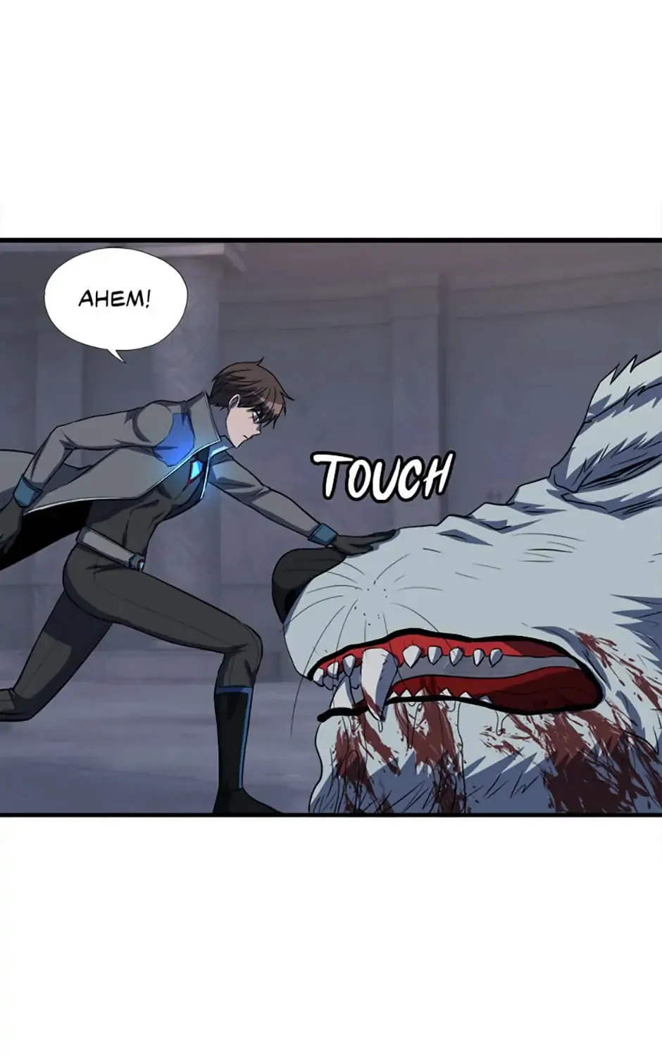 Read Stellar Mom chapter 41 image 54 on Lezhin