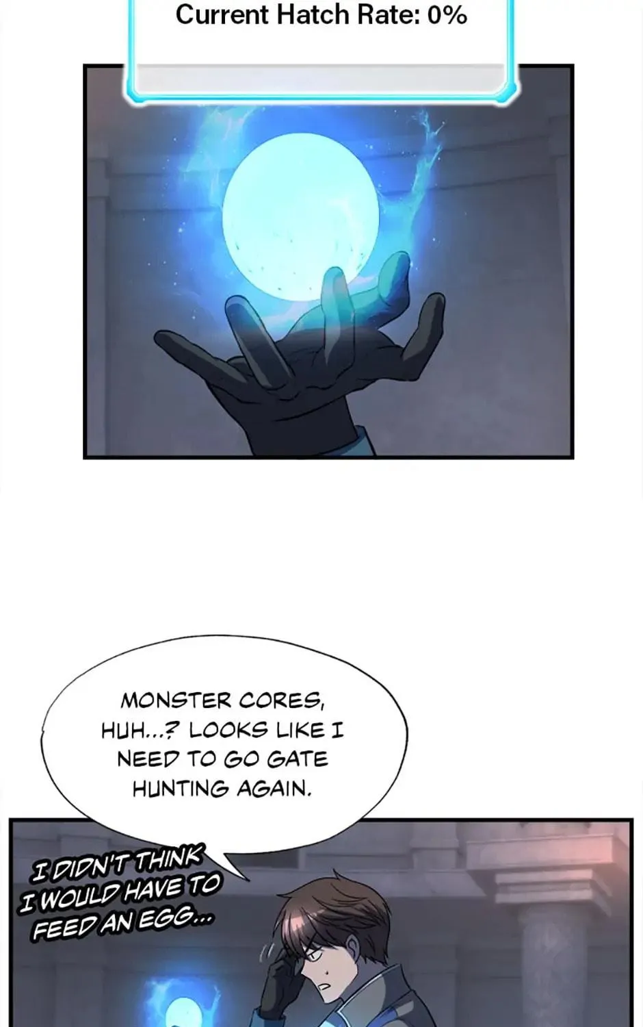 Read Stellar Mom chapter 41 image 64 on Lezhin
