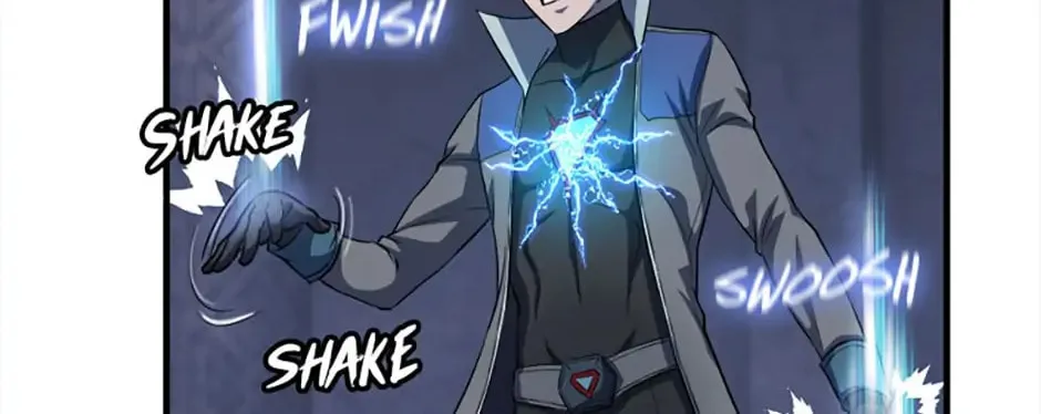 Read Stellar Mom chapter 41 image 7 on Lezhin