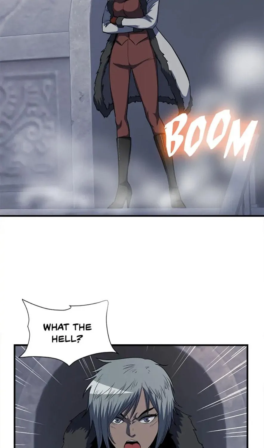 Read Stellar Mom chapter 41 image 76 on Lezhin