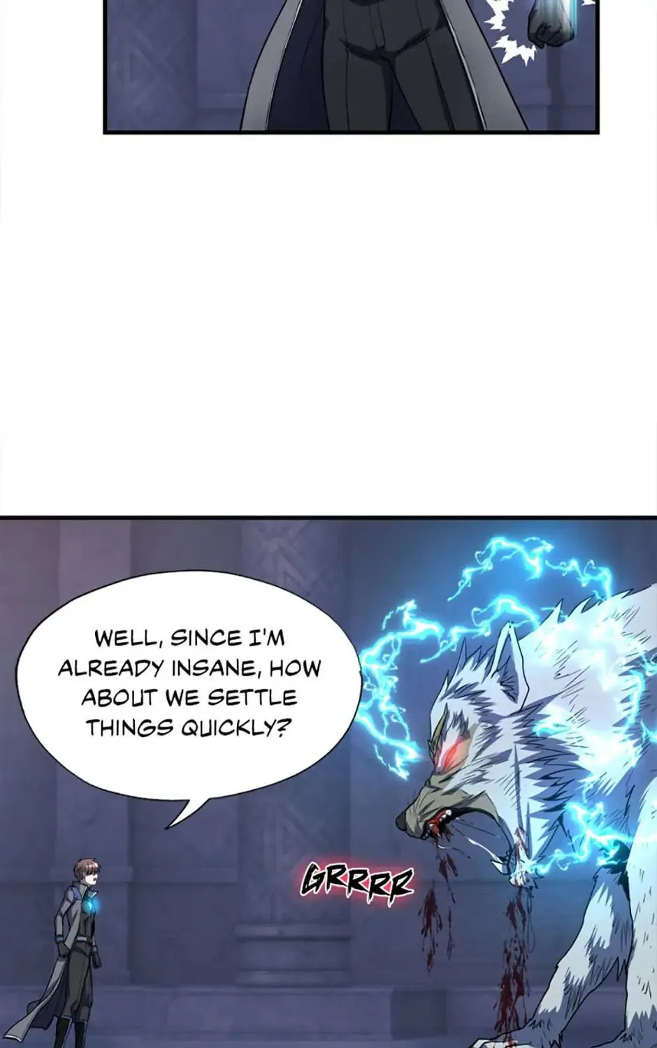 Read Stellar Mom chapter 41 image 8 on Lezhin