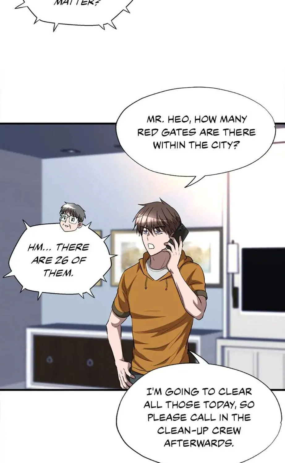 Read Stellar Mom chapter 41 image 88 on Lezhin