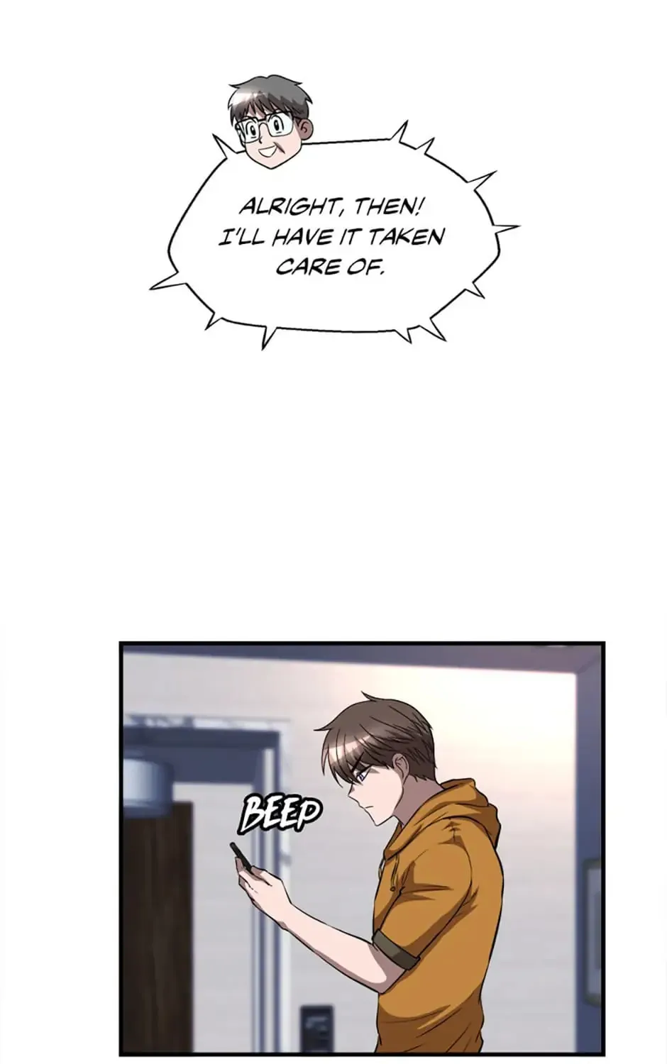 Read Stellar Mom chapter 41 image 92 on Lezhin