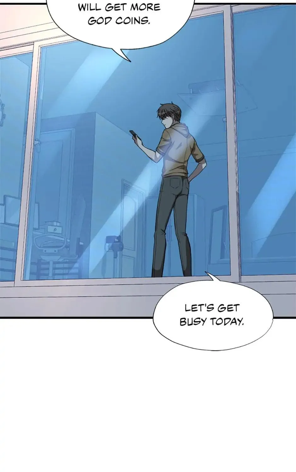 Read Stellar Mom chapter 41 image 94 on Lezhin