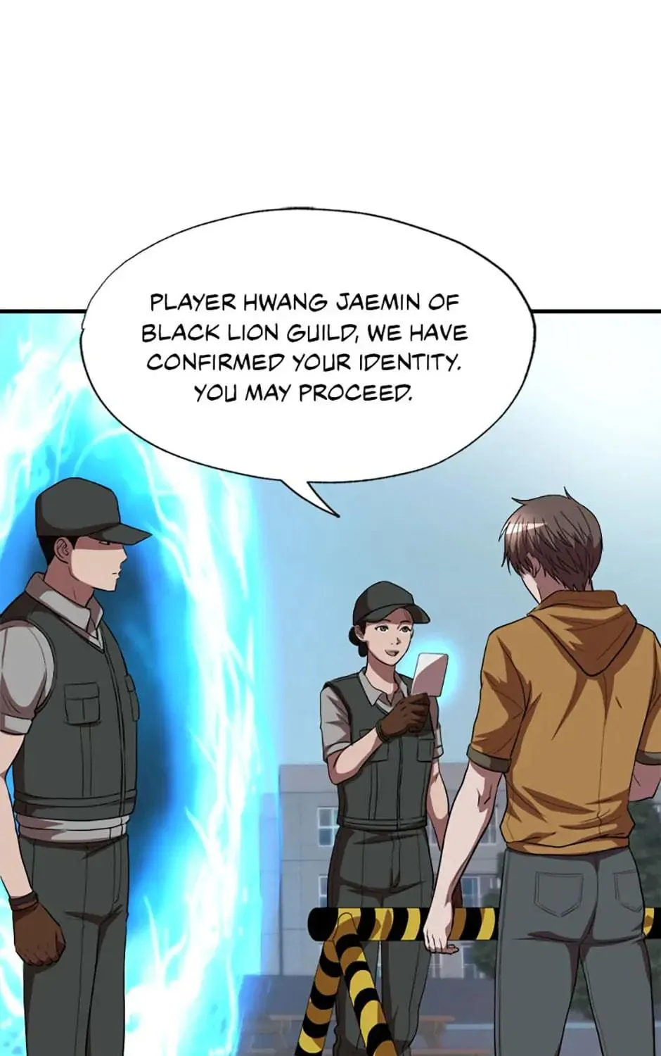 Read Stellar Mom chapter 41 image 98 on Lezhin