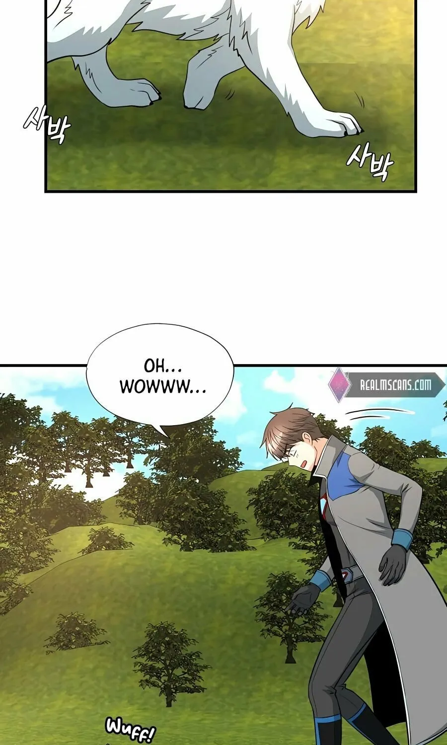 Read Stellar Mom chapter 42 image 12 on Lezhin