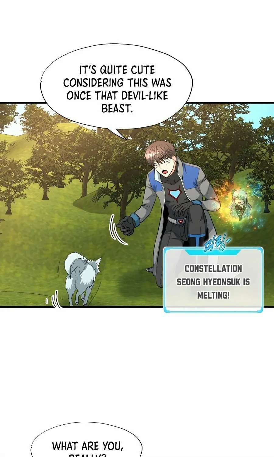 Read Stellar Mom chapter 42 image 14 on Lezhin