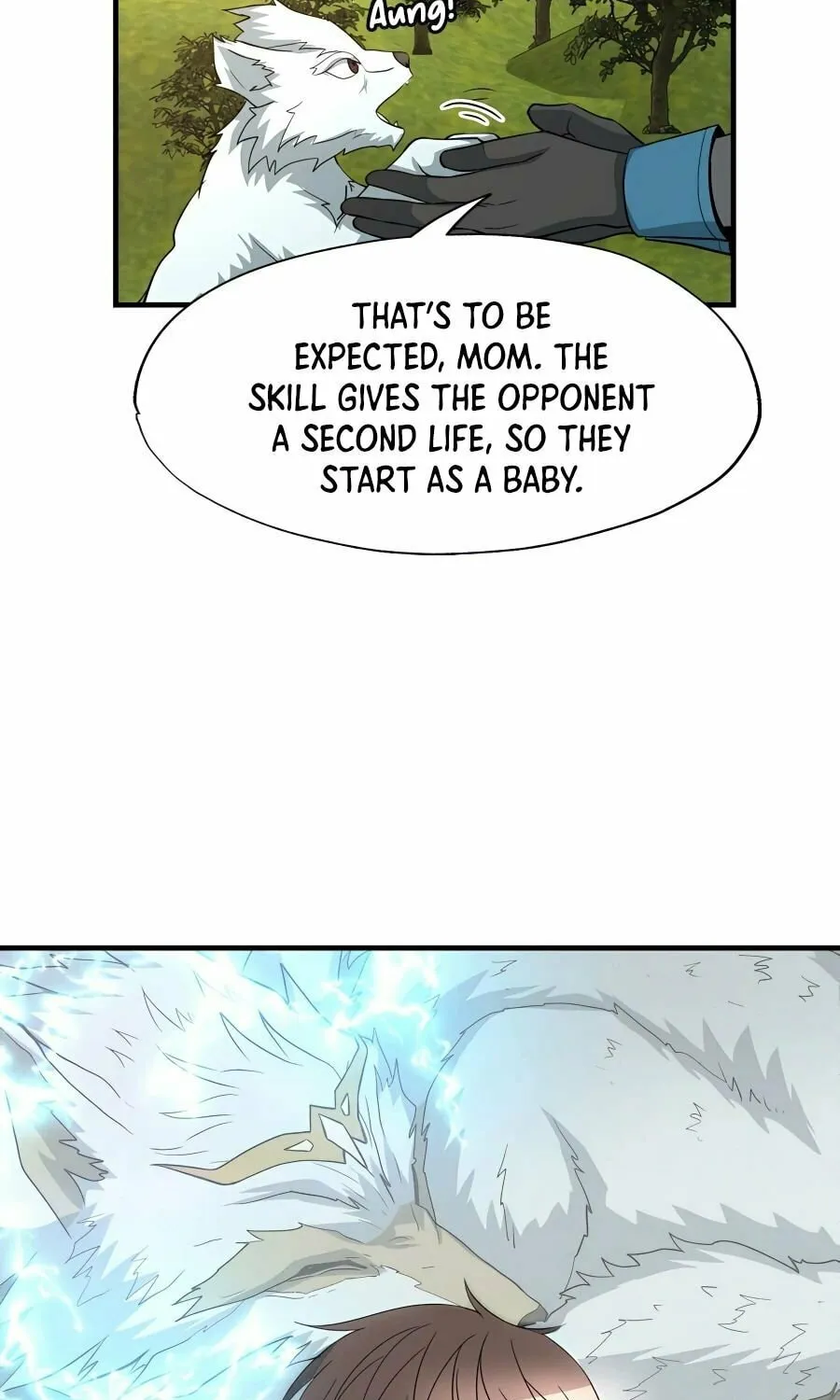 Read Stellar Mom chapter 42 image 16 on Lezhin