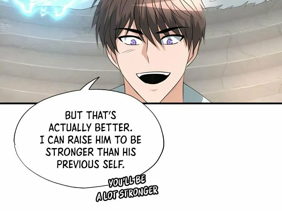 Read Stellar Mom chapter 42 image 17 on Lezhin