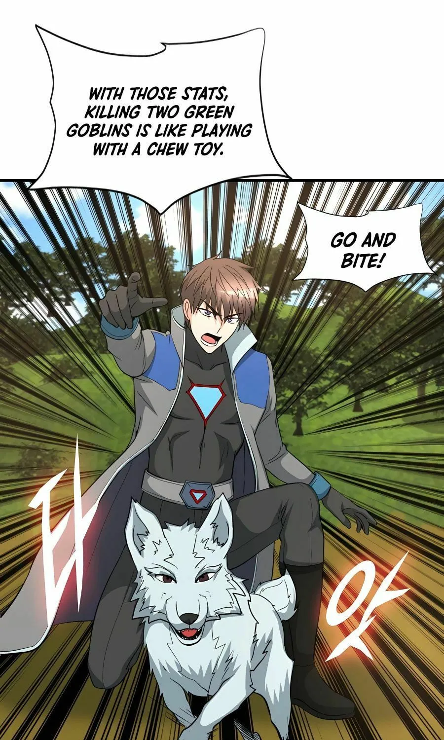 Read Stellar Mom chapter 42 image 24 on Lezhin