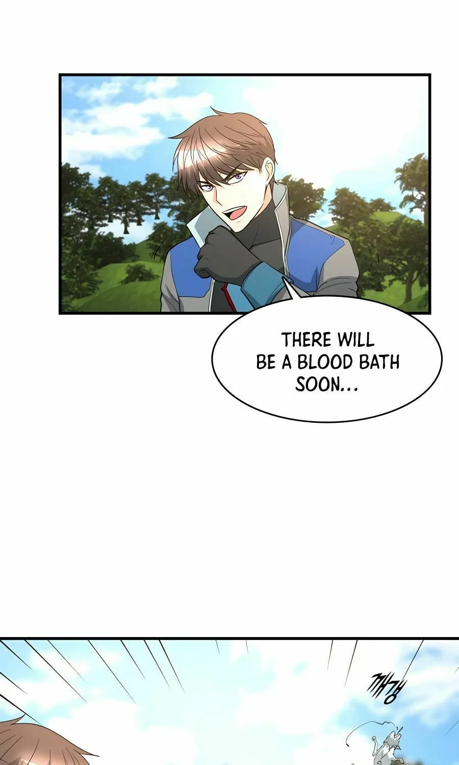 Read Stellar Mom chapter 42 image 27 on Lezhin
